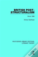 British Post-Structuralism