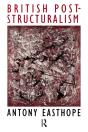 British Post Structuralism - Preview