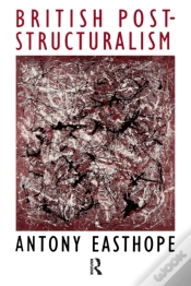 Capa do artigo British Post Structuralism