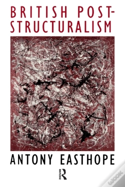 Capa do artigo British Post Structuralism