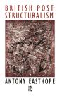 British Post Structuralism - Preview