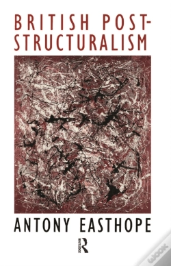 Capa do artigo British Post Structuralism