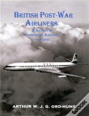 British Post-War Airliners