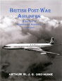 British Post-War Airliners - Preview
