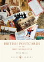 British Postcards Of The First World War - Preview