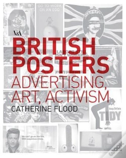 Capa do artigo British Posters