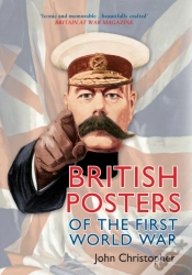 Capa do artigo British Posters Of The First World War