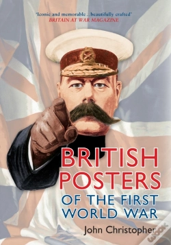 Capa do artigo British Posters Of The First World War