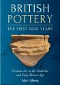 British Pottery: The First 3000 Years - Preview
