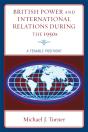 British Power And International Relations During The 1950s - Preview