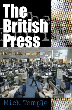Capa do artigo British Press