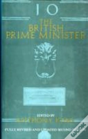 Capa do artigo British Prime Minister