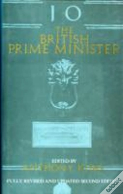Capa do artigo British Prime Minister
