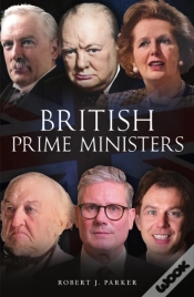 Capa do artigo British Prime Ministers