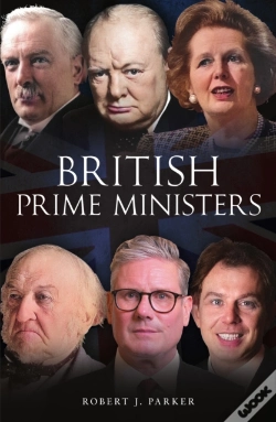 Capa do artigo British Prime Ministers