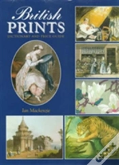 Capa do artigo British Prints
