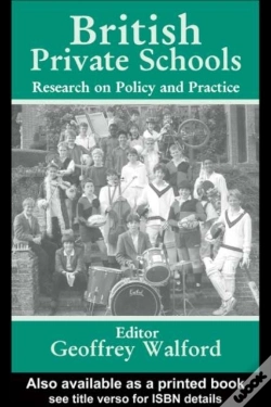 Capa do artigo British Private Schools