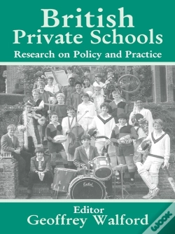 Capa do artigo British Private Schools