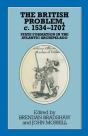 British Problem C.1534-1707 - Preview