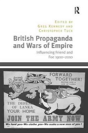 British Propaganda And Wars Of Empire - Preview