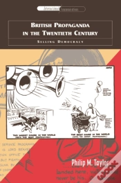 Capa do artigo British Propaganda In The Twentieth Century