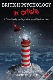 Capa do artigo British Psychology In Crisis