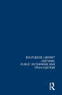 British Public Utilities And National Development - Preview