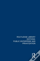 British Public Utilities And National Development