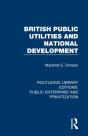 British Public Utilities And National Development - Preview