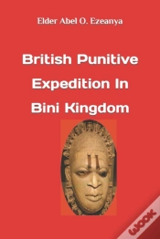 Capa do artigo British Punitive Expedition In Bini King