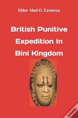 Capa do artigo British Punitive Expedition In Bini King