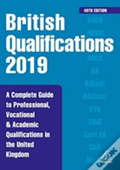 Capa do artigo British Qualifications 2019