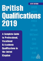British Qualifications 2019 - Preview