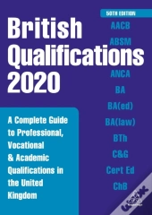 British Qualifications 2020