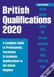 Capa do artigo British Qualifications 2020