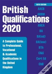 Capa do artigo British Qualifications 2020