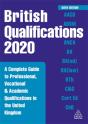British Qualifications 2020 - Preview