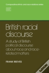 British Racial Discourse