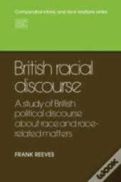 British Racial Discourse