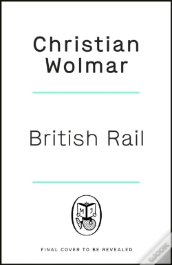 Capa do artigo British Rail