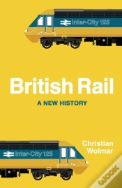Capa do artigo British Rail