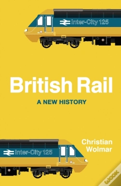 Capa do artigo British Rail