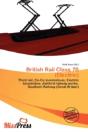British Rail Class 70 (Electric) - Preview