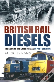 Capa do artigo British Rail Diesels