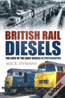 British Rail Diesels