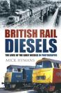 British Rail Diesels - Preview