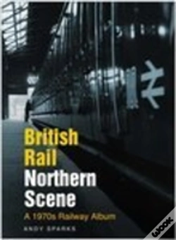 Capa do artigo British Rail Northern Scene