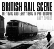 British Rail Scene