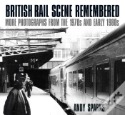 Capa do artigo British Rail Scene Remembered