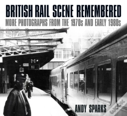 Capa do artigo British Rail Scene Remembered